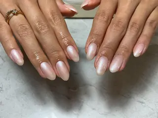 ネイル mofie🤍マリン /恵比寿駅徒歩3分のネイルデザイン