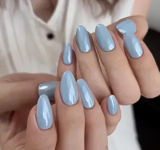 ネイル Pure&Rich Nailのネイルデザイン