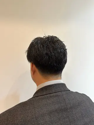 メンズ ✨メンズ特化✨ 渡邊 一平のヘアスタイル