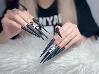ネイル Chibi h.babynailのネイルデザイン