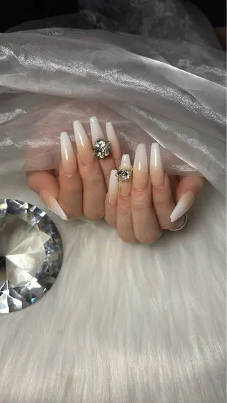 ネイル Kayo 💅のネイルデザイン