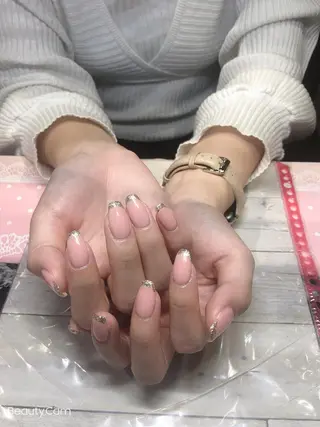 ネイル ✨アン ミユ✨のネイルデザイン