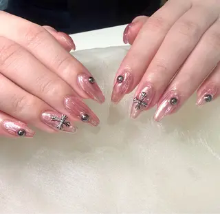 ネイル nail salon quartettoのネイルデザイン