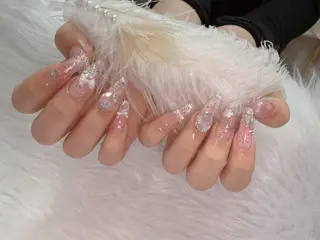 ネイル Glow Nail スカルプ専門店のネイルデザイン