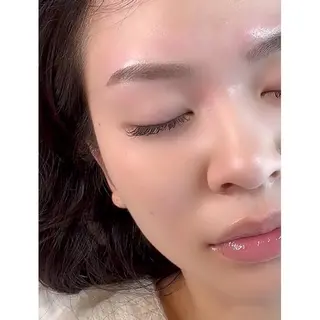 アイブロウ NAZ 表参道 Tomokoのマツエク・マツパデザイン