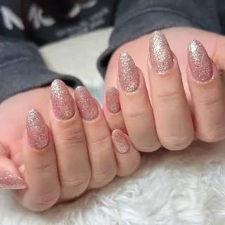 ネイル 高安 まなのネイルデザイン