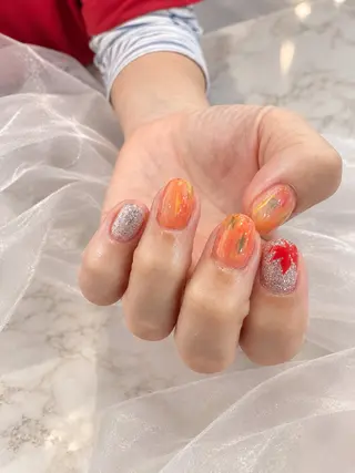 ネイル KUGO SALONのネイルデザイン