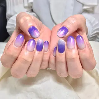 ネイル chai nail _ai📍鶴橋/桃谷のネイルデザイン