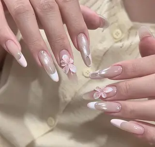 ネイル 🎀 NaNa_nailのネイルデザイン