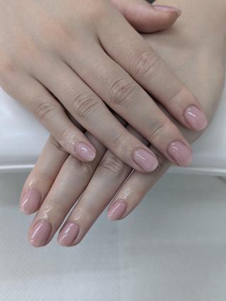 ネイル OliviaBlue YUNAのネイルデザイン