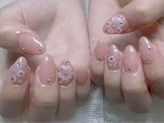 ネイル Nail Jolieのネイルデザイン