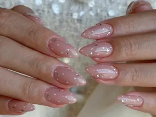 ネイル Mixx Nail_ Studioのネイルデザイン