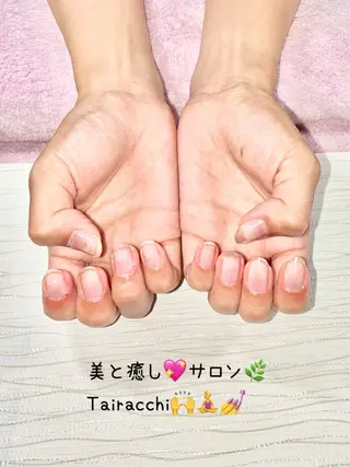 ネイル Tairacchi ﾀｲﾗｯﾁのエステ・リラクイメージ