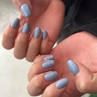 ネイル 久々 もえみのネイルデザイン