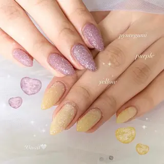 ネイル 93 nail🤍のネイルデザイン