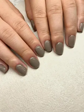 ネイル Y aikaのネイルデザイン