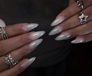 ネイル Molly _nailのネイルデザイン