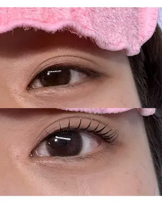 マツエク・マツパ トータルビューティー サロン・Ｎの眉毛・アイブロウイメージ