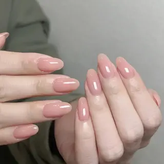 ネイル Queen‘s なんのネイルデザイン