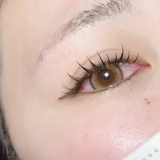 マツエク・マツパ eyelash catwinkのマツエク・マツパデザイン