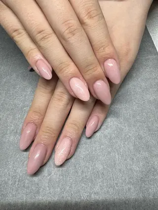 ネイル Rimie Yamauchiのネイルデザイン