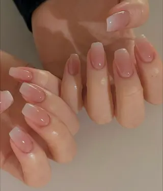 ネイル 🎀YooLi Nail salonのネイルデザイン