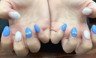 ネイル JEUNESSE 豊中服部店のネイルデザイン