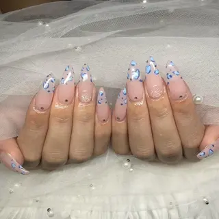 ネイル mY...nail NENEのネイルデザイン
