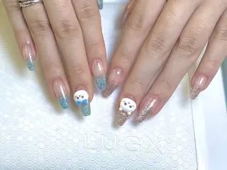 ネイル ミ ッキのネイルデザイン
