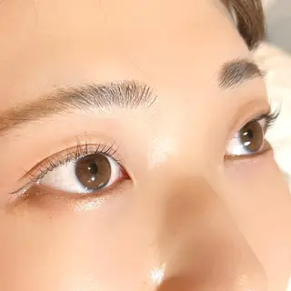 マツエク・マツパ AVANCE西梅田店 長島のマツエク・マツパデザイン