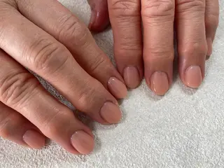 ネイル kiki nail &brow二子玉川のネイルデザイン