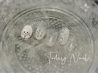 ネイル りゅうToday Nailのネイルデザイン