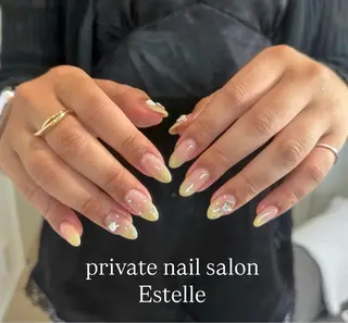 ネイル nail salon Estelleのネイルデザイン