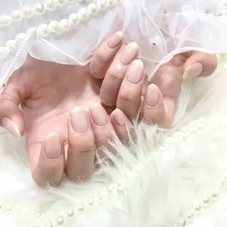 ネイル Glycine moekaのネイルデザイン