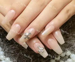 ネイル La Merのネイルデザイン