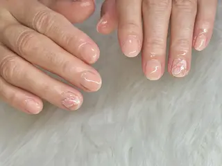 ネイル k.nail #ksmのネイルデザイン