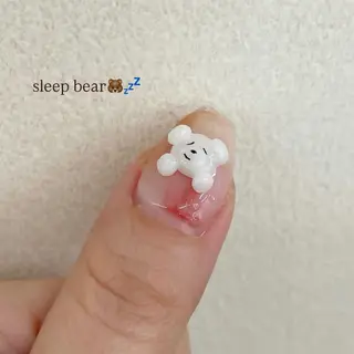 ネイル minori 🌿のネイルデザイン