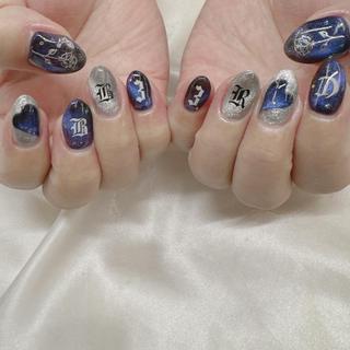 ネイル Nail salon Honey Beeのネイルデザイン
