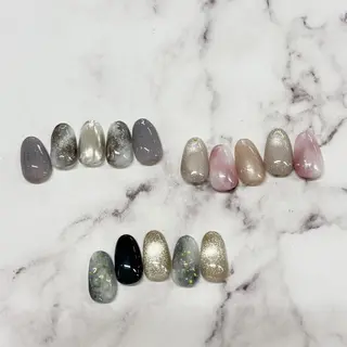ネイル dea nailのネイルデザイン