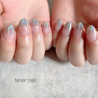 ネイル テネルネイル tener nailのネイルデザイン