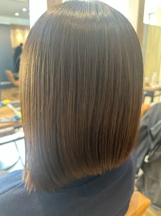 ショート ✨✂️Nori ✂️✨のヘアスタイル