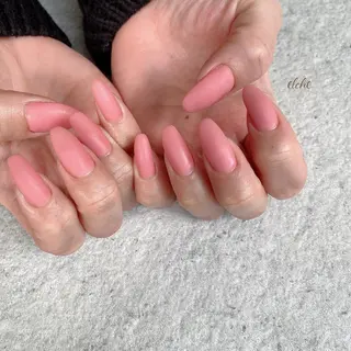 ネイル salon de fika【中崎町】のネイルデザイン