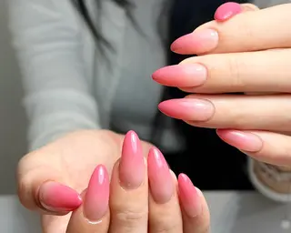 マツエク・マツパ 🍑 momo_nailのネイルデザイン