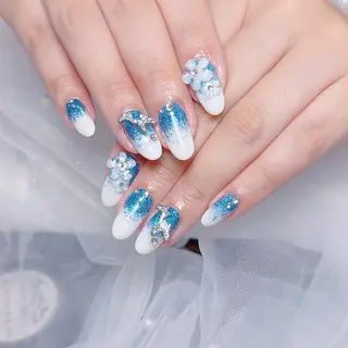 ネイル 💅🏻 ayakaのネイルデザイン