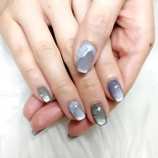 ネイル Bianca浦和西口 ⭐mitoのネイルデザイン