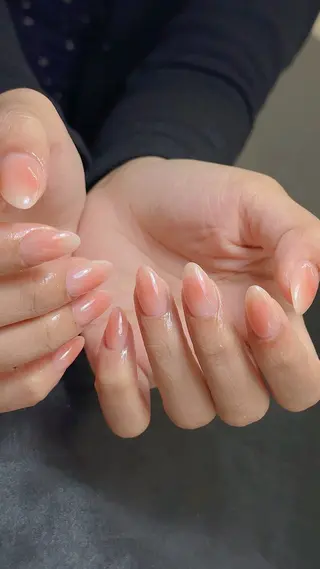 ネイル AKIKO NAILのネイルデザイン