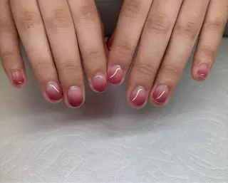 ネイル Makana Ayanoのネイルデザイン