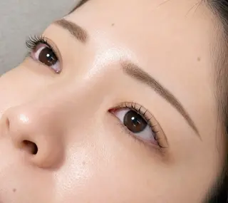マツエク・マツパ まつげパーマ🩷 MOMOKAのマツエク・マツパデザイン