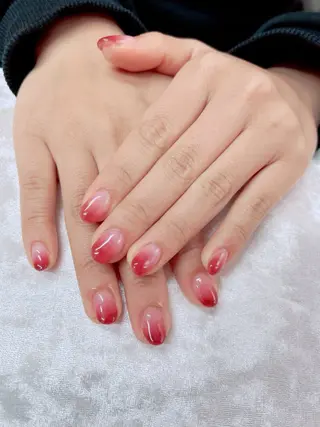 ネイル kaenail 瑞江のネイルデザイン