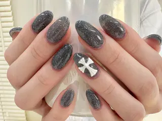 ネイル LE REVE nailsalonのネイルデザイン